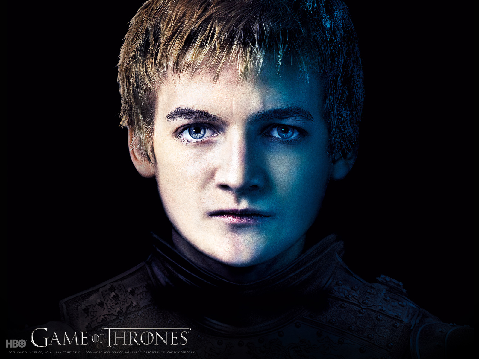 Joffrey Baratheon Game of Thrones HD Wallpaper