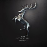 Ours is the Fury Baratheon Game of Thrones Wallpaper