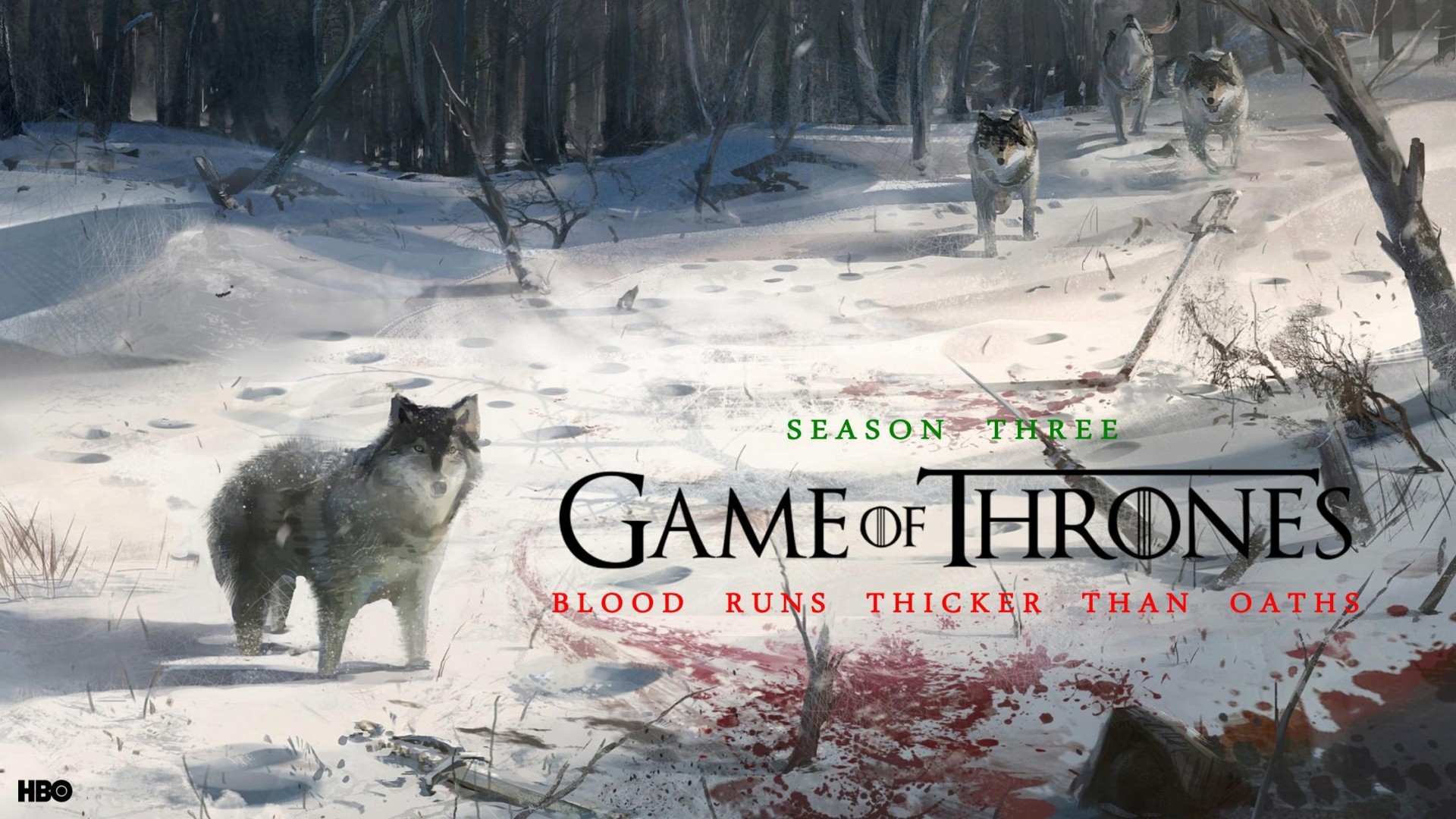 Season 3 Game  of Thrones  Desktop HD  Wallpapers 