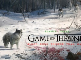 Season 3 Game of Thrones Desktop