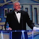 WWE The Ultimate Warrior Hall of Fame WrestleMania 30 Wallpaper