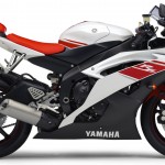 Yamaha Motorcycle Desktop Wallpaper