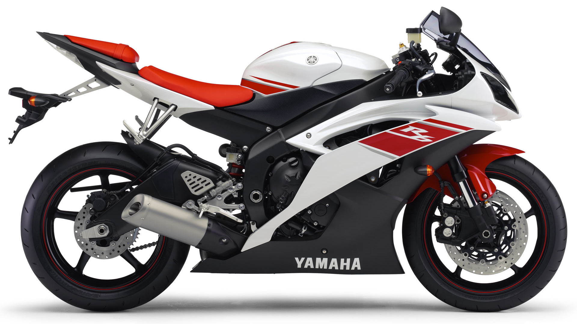 Yamaha Motorcycle Desktop Wallpaper - High Definition, High Resolution