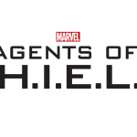 Agents of Shield HD Logo Background
