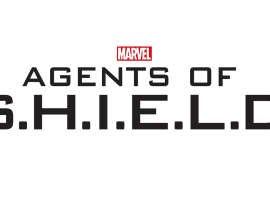 Agents of Shield HD Logo Background