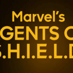 Marvel’s Agents of Shield Text