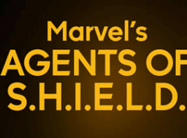 Marvel's Agents of Shield Text