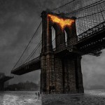 Bat Fire Bridge