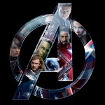 Faces of the Avengers