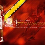 Torey Thomas Spartak Primorye NBA wallpaper