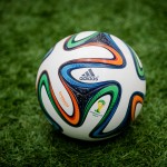 Adidas World Cup Football
