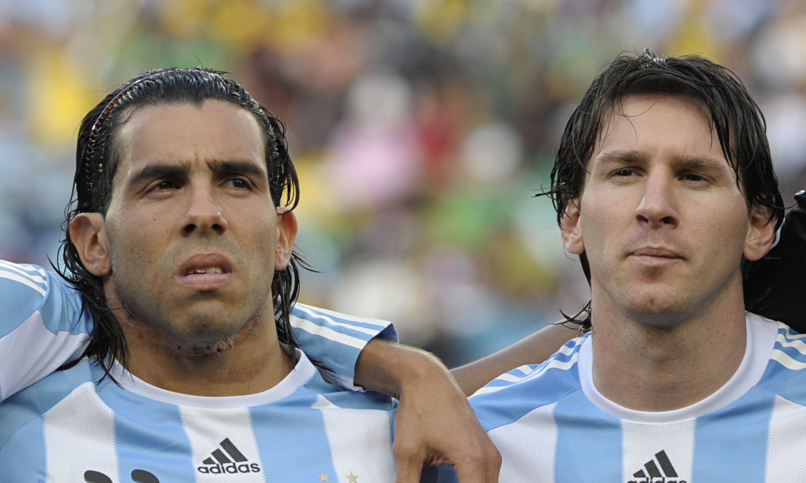 Argentina 2014 World Cup