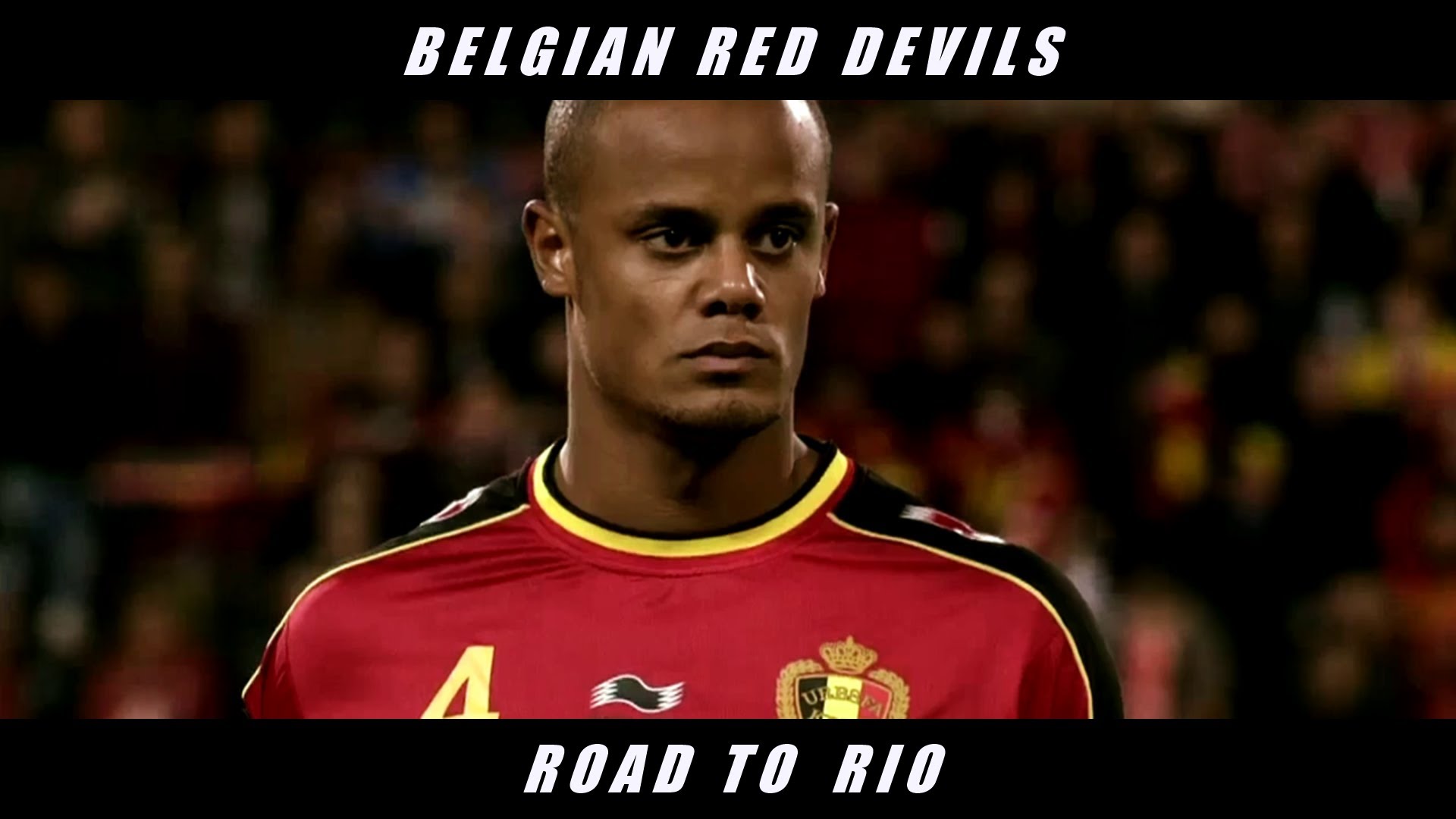 Belgium 2014 World Cup
