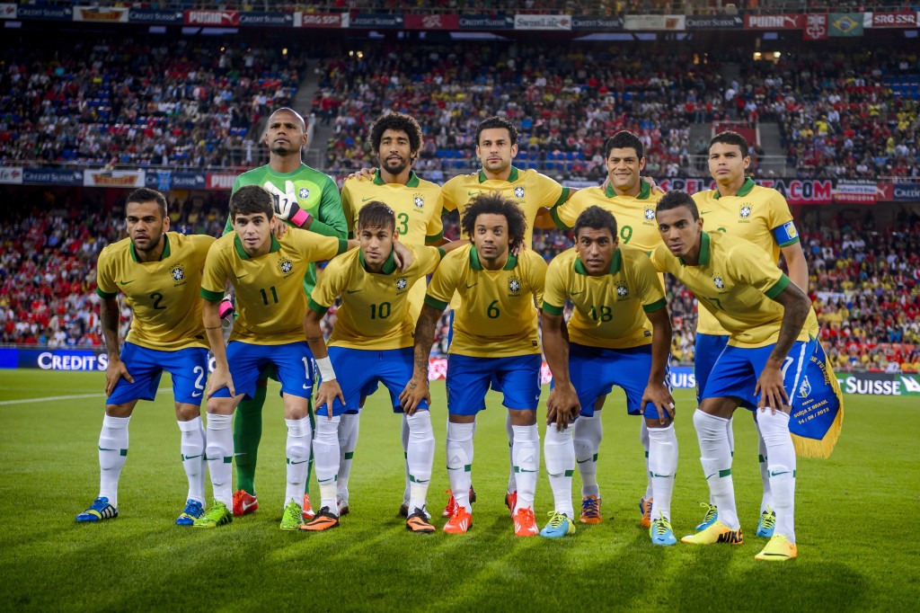 Brazil 2014 World Cup - High Definition, High Resolution HD Wallpapers ...
