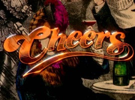 Cheers – Opening Title