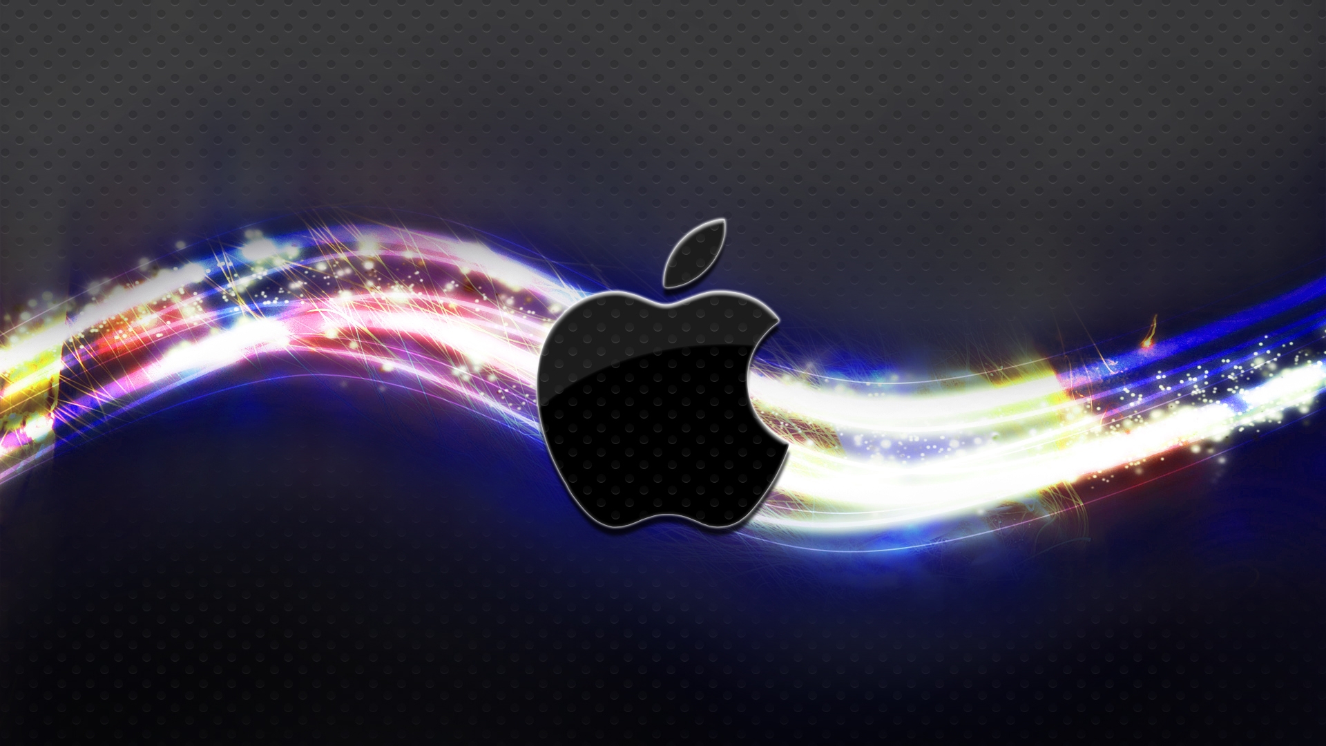 Colorful Apple OS X wallpaper - High Definition, High ...