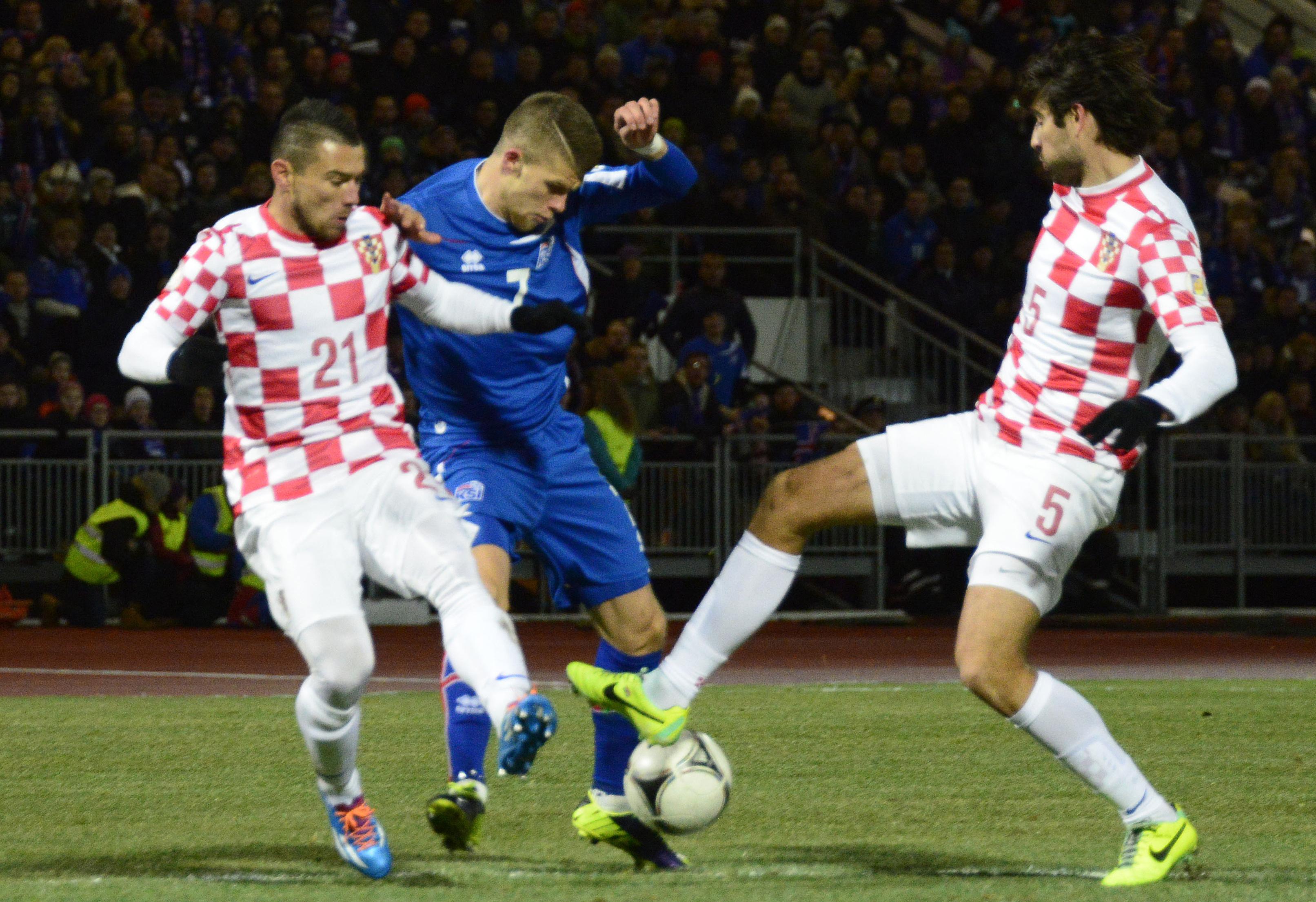 Croatia 2014 World Cup