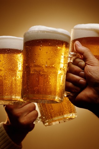 Drinking Cheers : High Definition, High Resolution HD Wallpapers