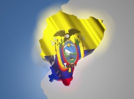 Ecuador 2014 World Cup