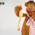 Fozzie Bear – The Muppets