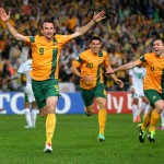 Group B Australia – 2014 World Cup