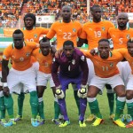 Group C Cote d’Ivoire – 2014 World Cup