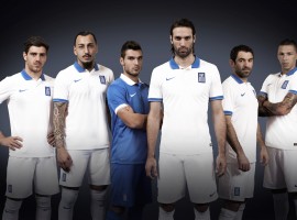 Group C Greece - 2014 World Cup