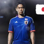 Group C Japan – 2014 World Cup