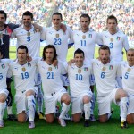 Group D Italy – 2014 World Cup