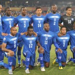 Group E Honduras – 2014 World Cup