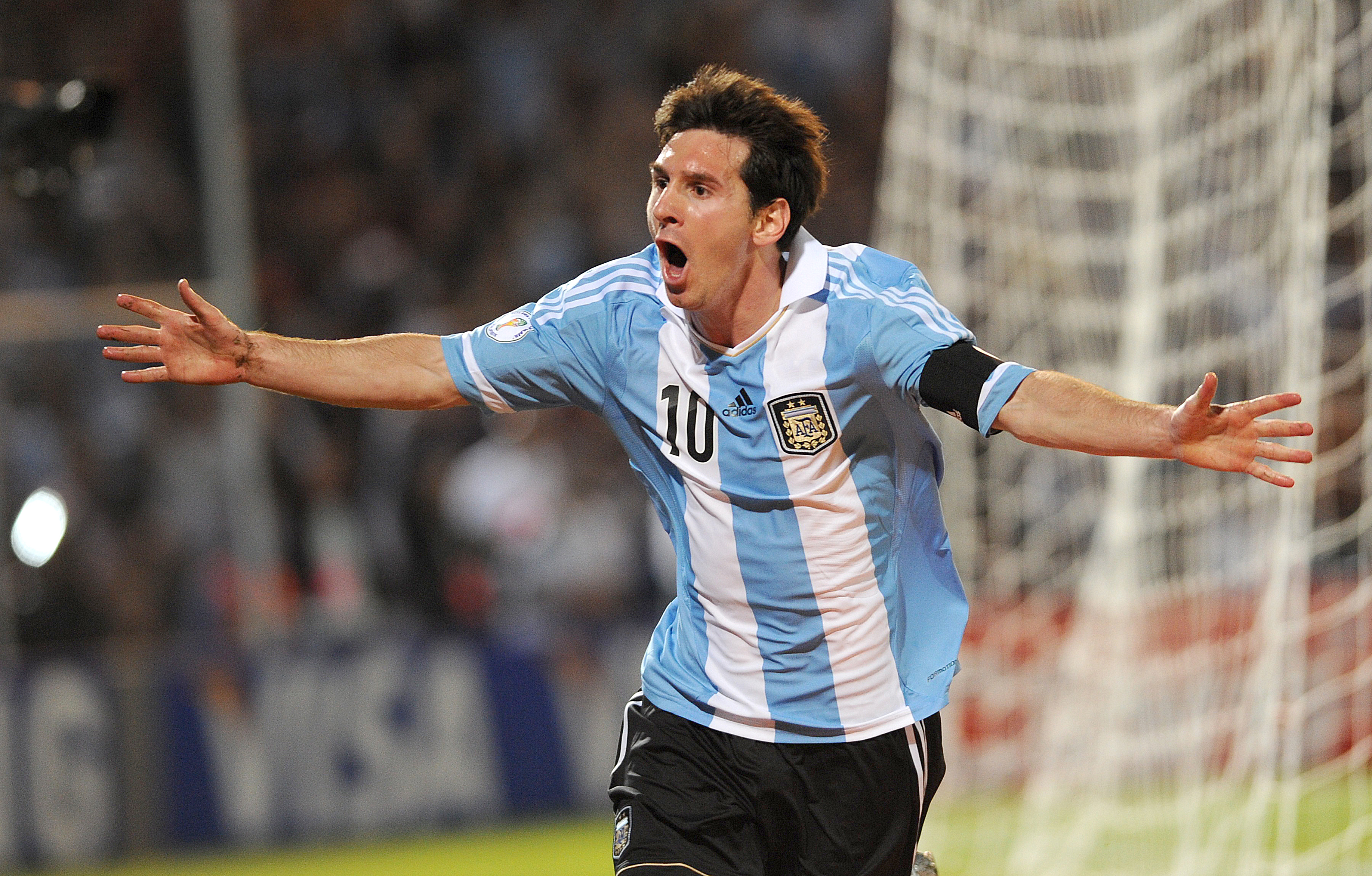 Group F Argentina – 2014 World Cup