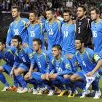 Group F Bosnia and Herzegovina – 2014 World Cup