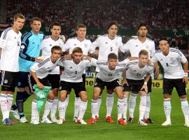 Group G Germany - 2014 World Cup