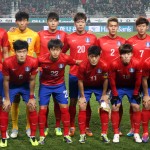 Group H Korea Republic – 2014 World Cup