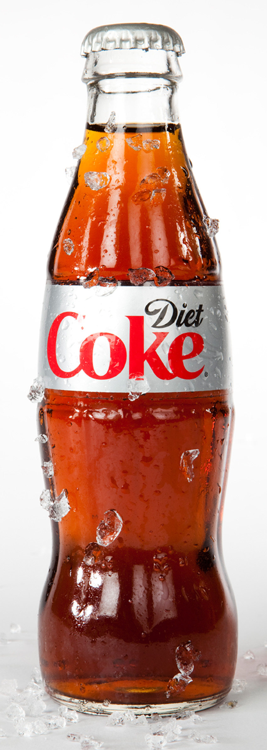 Ice Cold Diet Coke