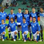 Italy 2014 World Cup