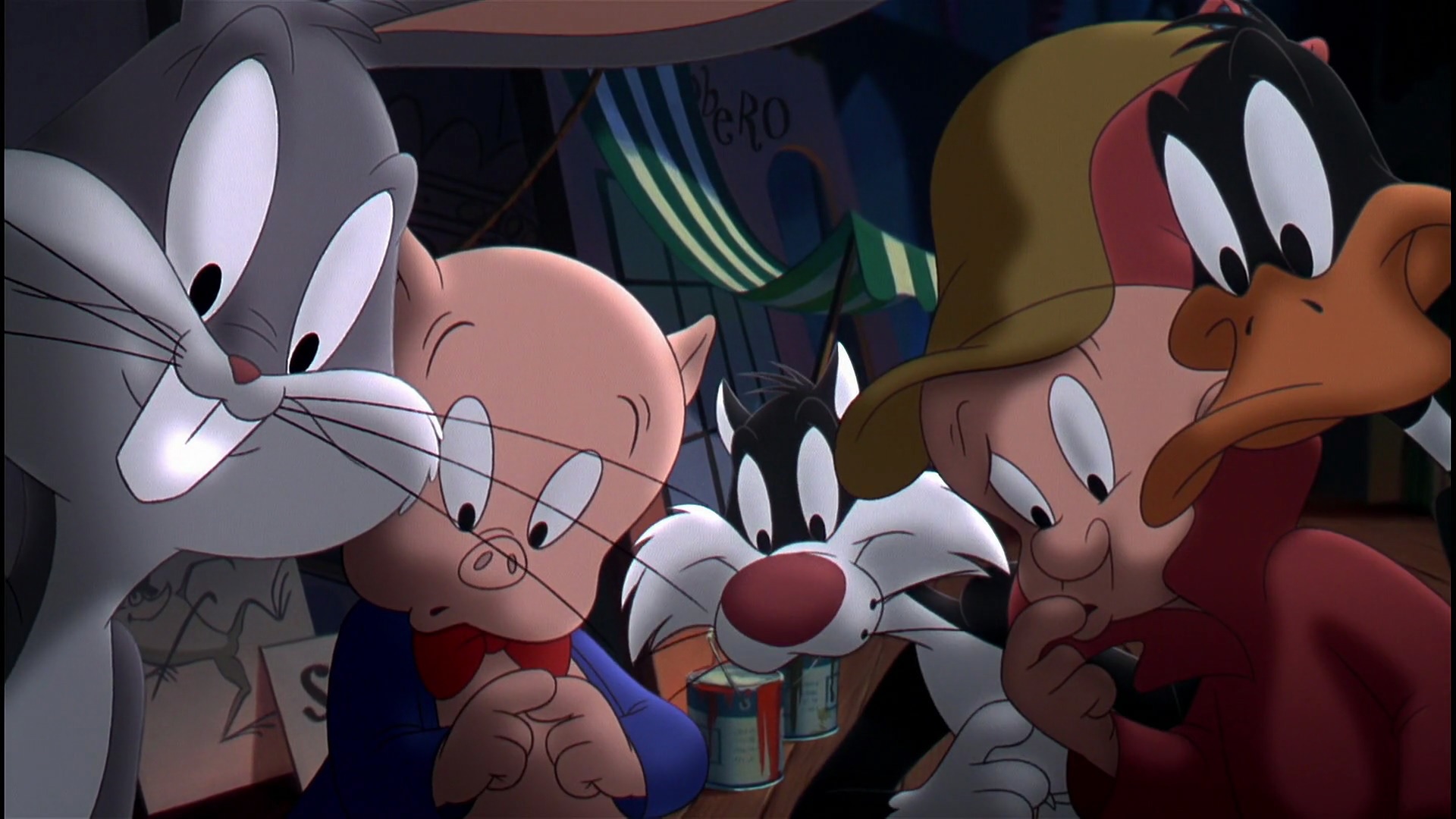 Looney Tunes in Space Jam - High Definition, High Resolution HD Wallpapers  : High Definition, High Resolution HD Wallpapers