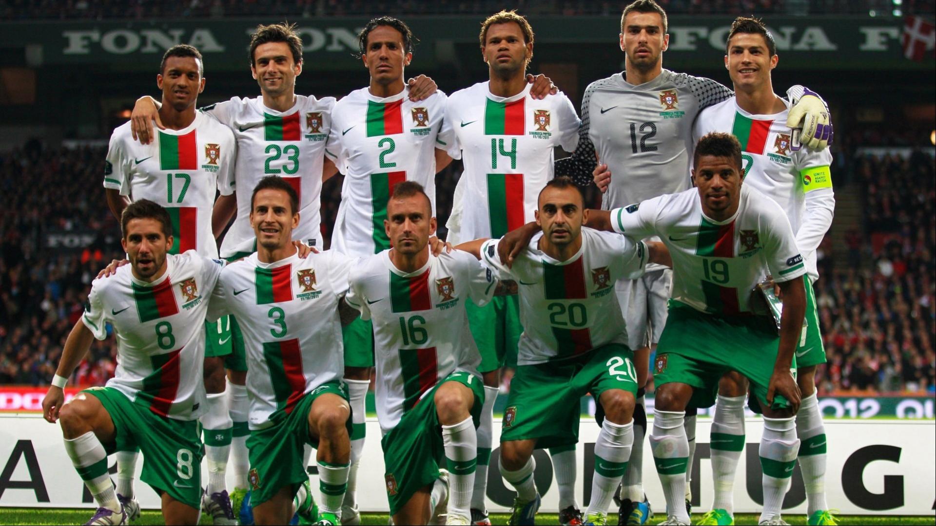 Portugal 2014 World Cup