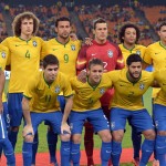 Round of 16 – Brazil World Cup