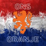 Round of 16 – Netherlands World Cup