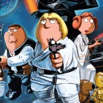 Star Wars – Family Guy