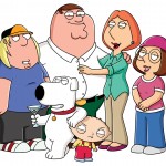 The Griffins – Family Guy