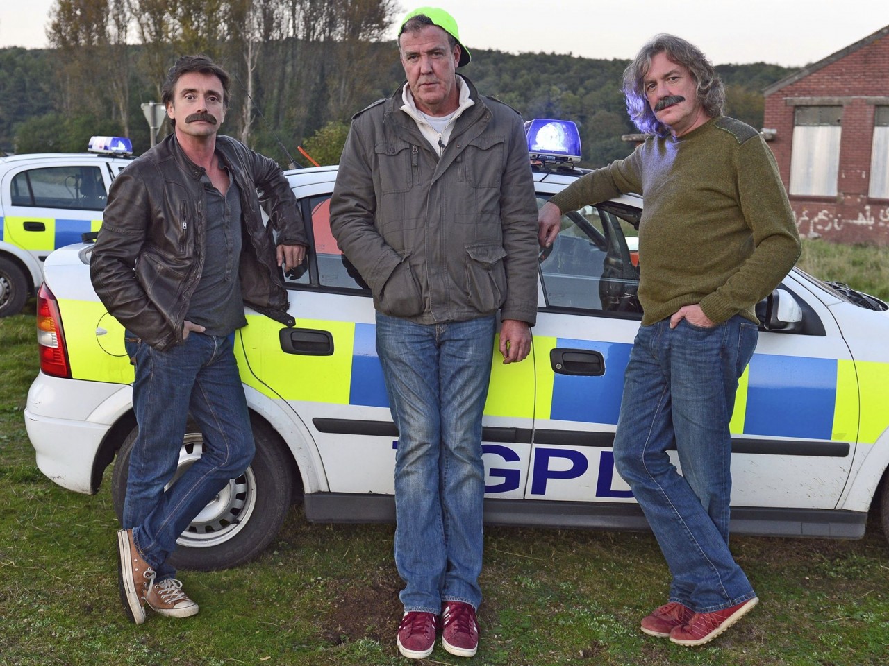 Top Gear Lads Messing Around - High Definition, High Resolution HD  Wallpapers : High Definition, High Resolution HD Wallpapers