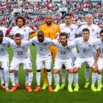 United States 2014 World Cup