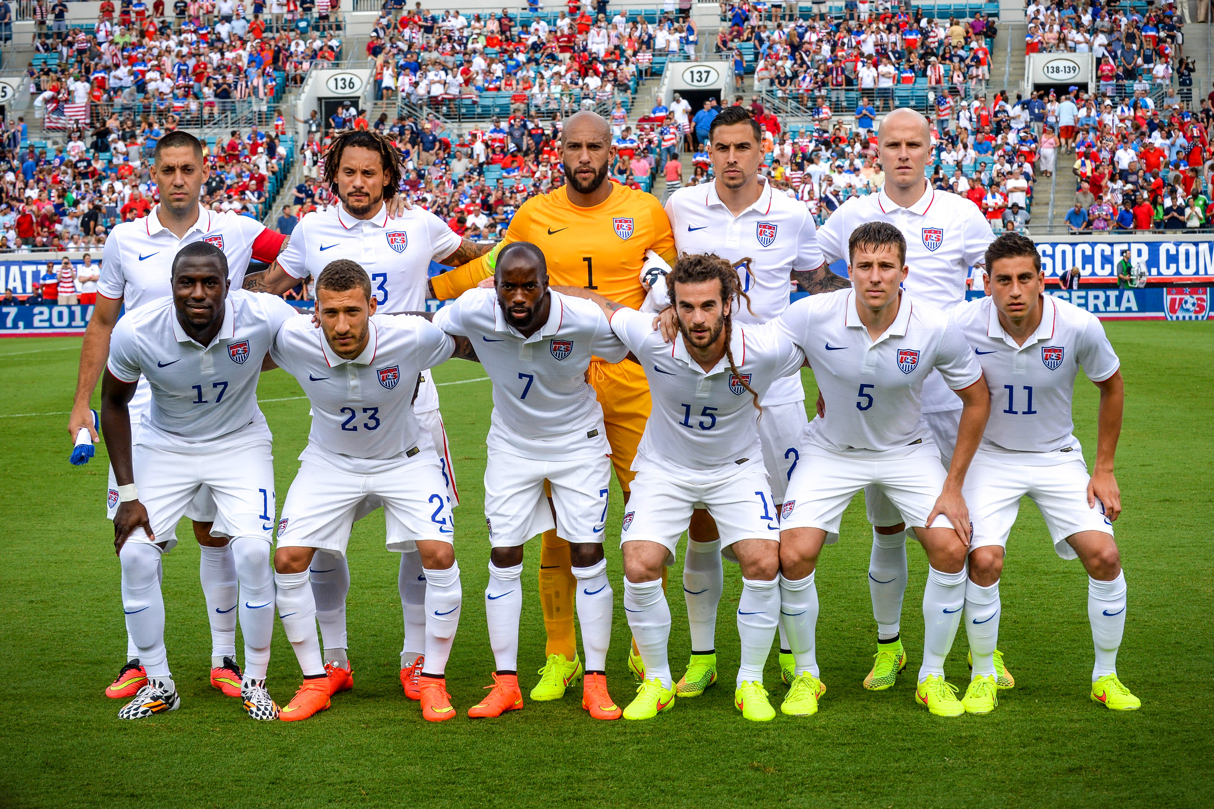 United States 2014 World Cup - HD Wallpapers
