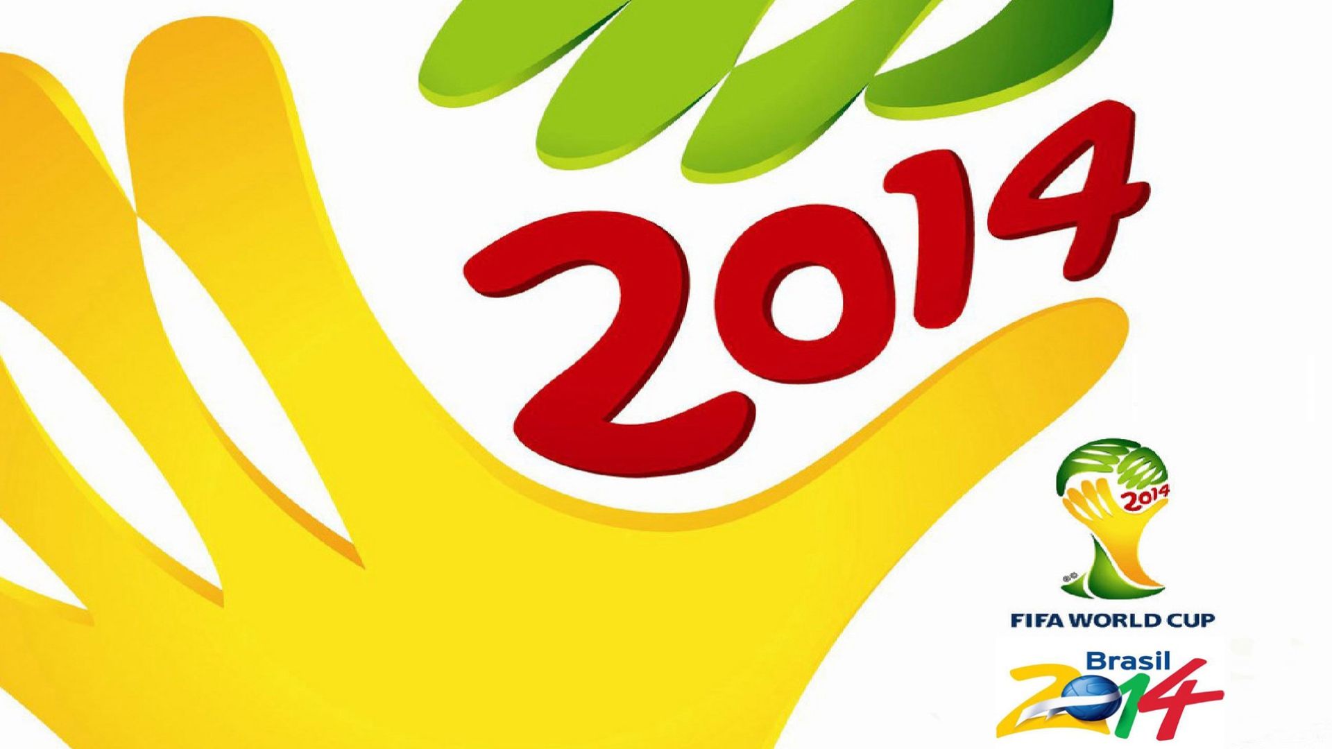 World Cup Logo