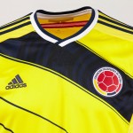 Colombia Quarter Finals – 2014 World Cup