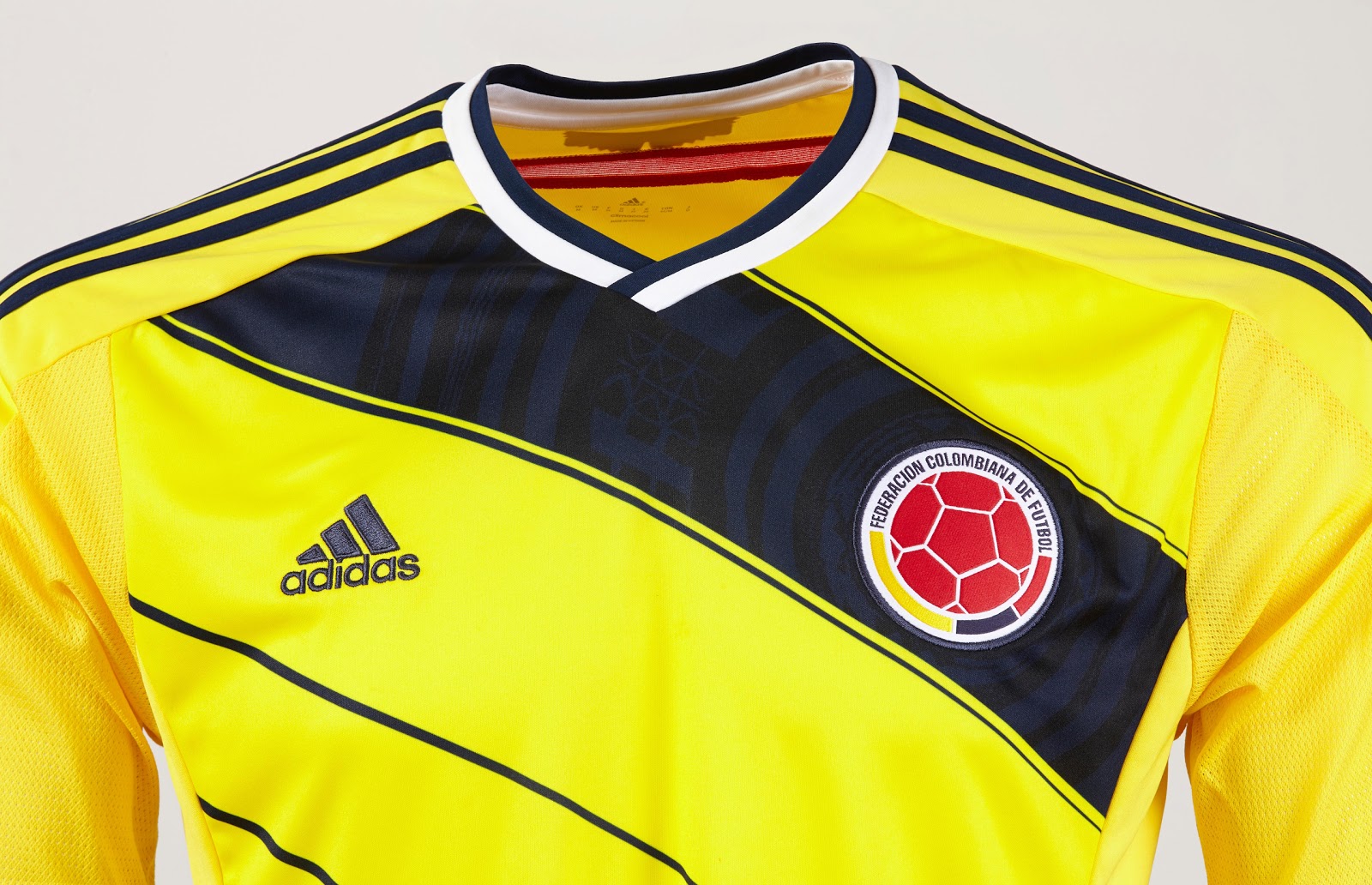 Colombia Quarter Finals – 2014 World Cup