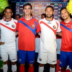 Costa Rica Quarter Finals – 2014 World Cup