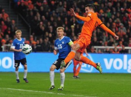 Netherlands Quarter Finals – 2014 World Cup